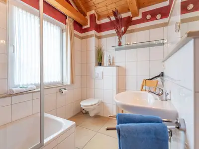 Ferienwohnung für 5 Personen (62 m²) in Heringsdorf (Seebad) 8/10