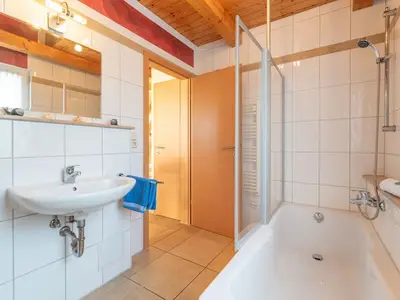 Ferienwohnung für 5 Personen (62 m²) in Heringsdorf (Seebad) 9/10