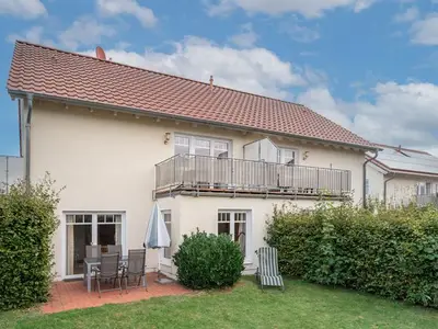 Ferienwohnung für 4 Personen (64 m²) in Heringsdorf (Seebad) 2/10