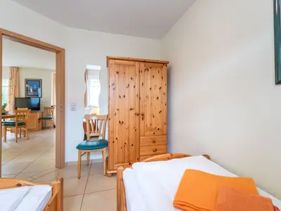 Ferienwohnung für 4 Personen (64 m²) in Heringsdorf (Seebad) 10/10