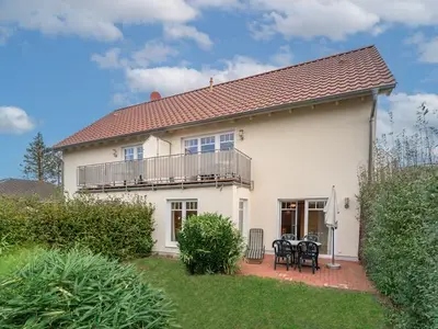 Ferienwohnung für 4 Personen (64 m²) in Heringsdorf (Seebad) 2/10