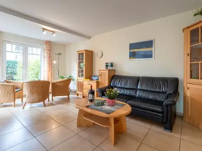 Ferienwohnung für 4 Personen (64 m²) in Heringsdorf (Seebad) 5/10