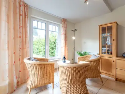 Ferienwohnung für 4 Personen (64 m²) in Heringsdorf (Seebad) 6/10