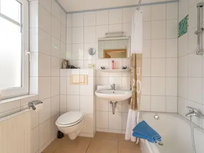 Ferienwohnung für 3 Personen (48 m²) in Heringsdorf (Seebad) 7/10