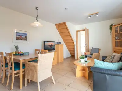 Ferienwohnung für 3 Personen (48 m²) in Heringsdorf (Seebad) 6/10