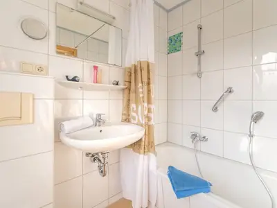 Ferienwohnung für 3 Personen (48 m²) in Heringsdorf (Seebad) 8/10