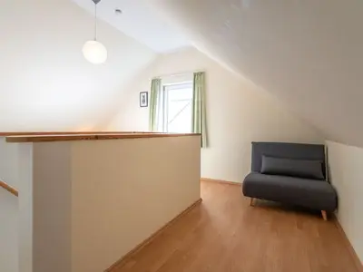 Ferienwohnung für 3 Personen (48 m²) in Heringsdorf (Seebad) 10/10