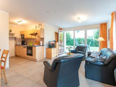 Ferienwohnung für 4 Personen (61 m²) in Heringsdorf (Seebad) 3/10