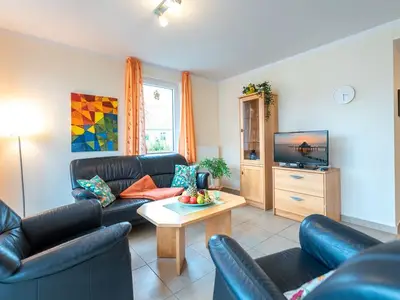 Ferienwohnung für 4 Personen (61 m²) in Heringsdorf (Seebad) 3/10