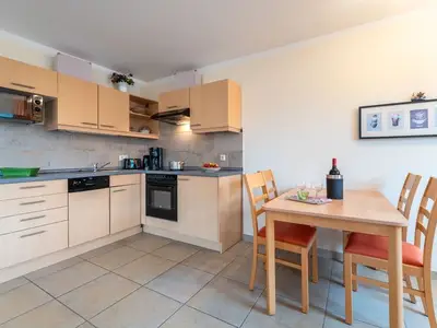 Ferienwohnung für 4 Personen (61 m²) in Heringsdorf (Seebad) 6/10