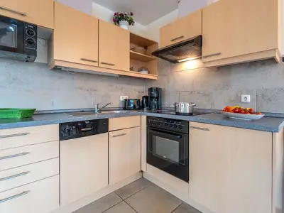 Ferienwohnung für 4 Personen (61 m²) in Heringsdorf (Seebad) 7/10
