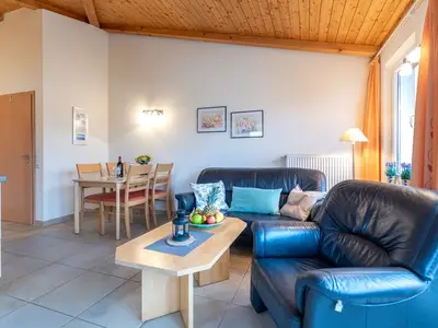 Ferienwohnung für 2 Personen (41 m²) in Heringsdorf (Seebad) 4/10
