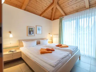 Ferienwohnung für 2 Personen (41 m²) in Heringsdorf (Seebad) 6/10