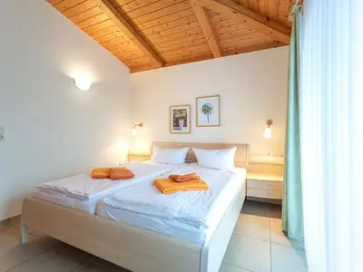 Ferienwohnung für 2 Personen (41 m²) in Heringsdorf (Seebad) 8/10