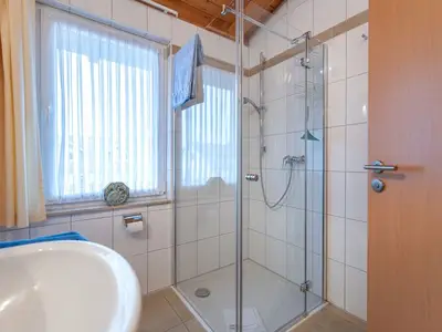 Ferienwohnung für 2 Personen (41 m²) in Heringsdorf (Seebad) 10/10