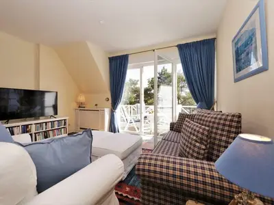 Ferienwohnung für 3 Personen (65 m²) in Heringsdorf (Seebad) 3/10