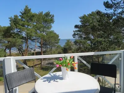 Ferienwohnung für 3 Personen (65 m²) in Heringsdorf (Seebad) 4/10