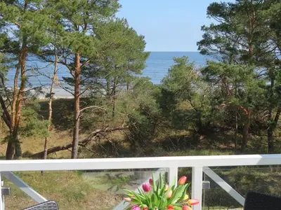 Ferienwohnung für 3 Personen (65 m²) in Heringsdorf (Seebad) 5/10