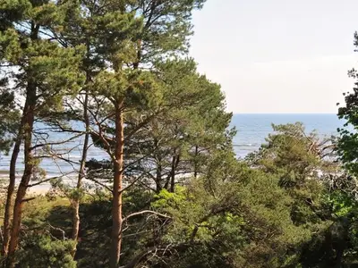 Ferienwohnung für 3 Personen (65 m²) in Heringsdorf (Seebad) 6/10