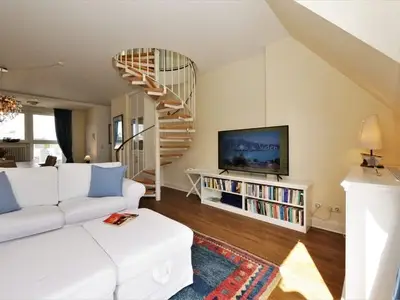 Ferienwohnung für 3 Personen (65 m²) in Heringsdorf (Seebad) 8/10