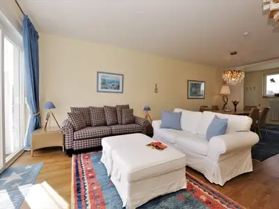 Ferienwohnung für 3 Personen (65 m²) in Heringsdorf (Seebad) 9/10