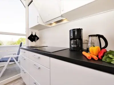 Ferienwohnung für 3 Personen (65 m²) in Heringsdorf (Seebad) 10/10