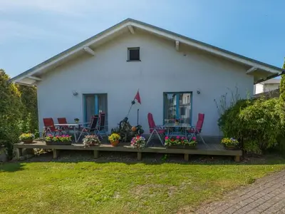 Ferienwohnung für 3 Personen (50 m²) in Heringsdorf (Seebad) 2/10