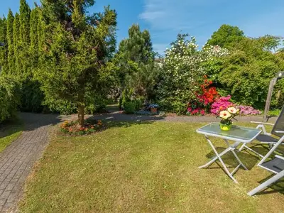 Ferienwohnung für 2 Personen (30 m²) in Heringsdorf (Seebad) 2/10