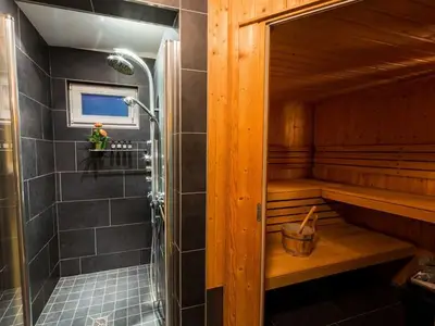 Ferienwohnung für 2 Personen (30 m²) in Heringsdorf (Seebad) 4/10