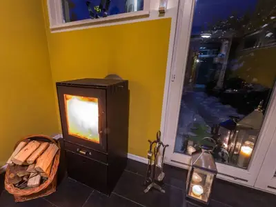 Ferienwohnung für 2 Personen (30 m²) in Heringsdorf (Seebad) 6/10
