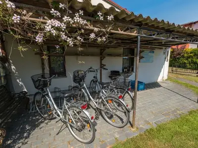 Ferienwohnung für 2 Personen (30 m²) in Heringsdorf (Seebad) 10/10