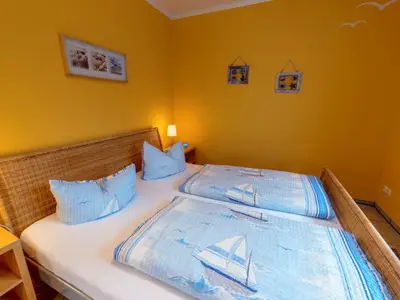 Ferienwohnung für 3 Personen (50 m²) in Heringsdorf (Seebad) 10/10
