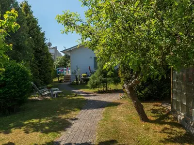 Ferienwohnung für 4 Personen (55 m²) in Heringsdorf (Seebad) 2/10