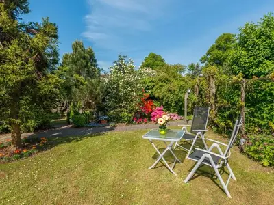 Ferienwohnung für 4 Personen (55 m²) in Heringsdorf (Seebad) 3/10