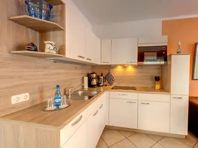 Ferienwohnung für 4 Personen (55 m²) in Heringsdorf (Seebad) 5/10