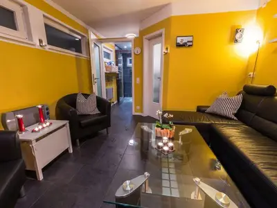 Ferienwohnung für 4 Personen (55 m²) in Heringsdorf (Seebad) 6/10