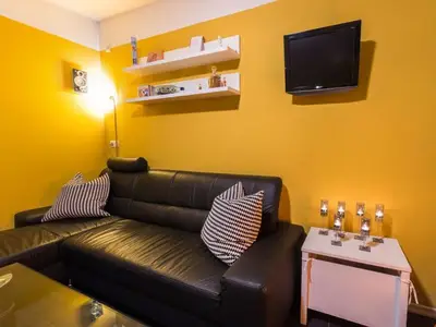 Ferienwohnung für 4 Personen (55 m²) in Heringsdorf (Seebad) 10/10