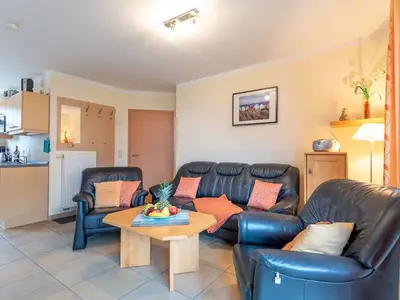 Ferienwohnung für 2 Personen (45 m²) in Heringsdorf (Seebad) 4/10