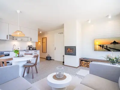 Ferienwohnung für 4 Personen (68 m²) in Heringsdorf (Seebad) 1/10