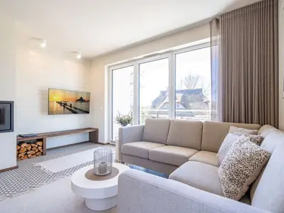 Ferienwohnung für 4 Personen (68 m²) in Heringsdorf (Seebad) 3/10