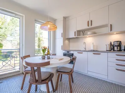 Ferienwohnung für 4 Personen (68 m²) in Heringsdorf (Seebad) 4/10