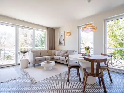 Ferienwohnung für 4 Personen (68 m²) in Heringsdorf (Seebad) 5/10