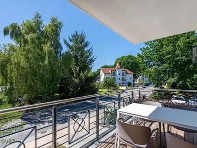 Ferienwohnung für 4 Personen (68 m²) in Heringsdorf (Seebad) 6/10