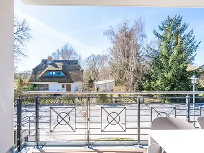 Ferienwohnung für 4 Personen (68 m²) in Heringsdorf (Seebad) 8/10
