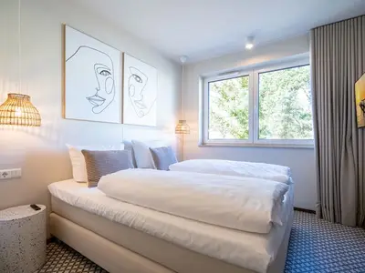 Ferienwohnung für 4 Personen (68 m²) in Heringsdorf (Seebad) 10/10