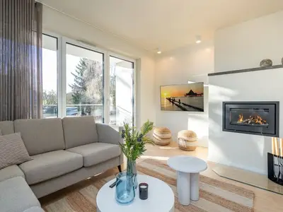 Ferienwohnung für 4 Personen (68 m²) in Heringsdorf (Seebad) 1/10