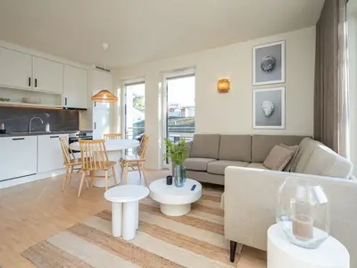 Ferienwohnung für 4 Personen (68 m²) in Heringsdorf (Seebad) 3/10