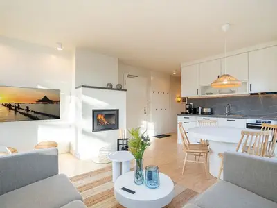 Ferienwohnung für 4 Personen (68 m²) in Heringsdorf (Seebad) 4/10