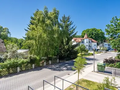 Ferienwohnung für 4 Personen (68 m²) in Heringsdorf (Seebad) 5/10
