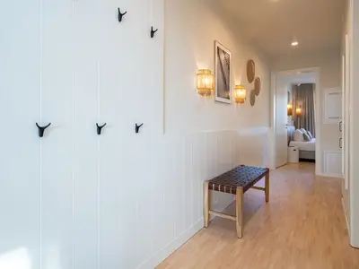 Ferienwohnung für 4 Personen (68 m²) in Heringsdorf (Seebad) 10/10